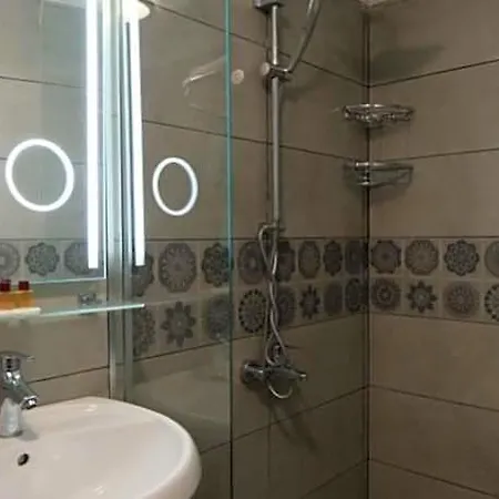 Hotel Agan Oldcity 3*