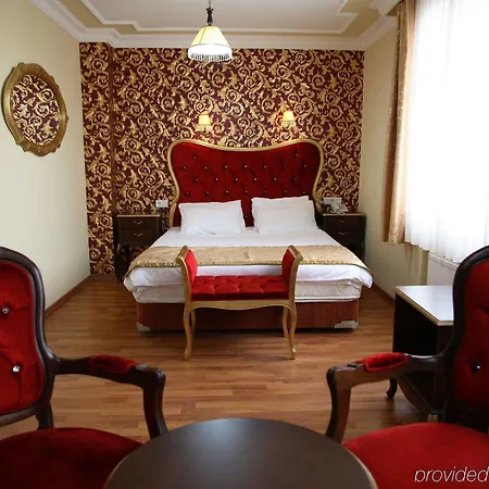 Agan Oldcity 3*