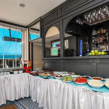 Hotel Agan Oldcity 3*