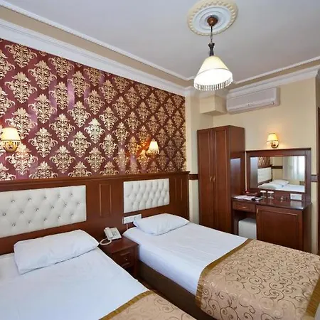 Agan Oldcity 3*