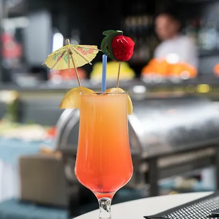 Agan Oldcity 3* Istambul