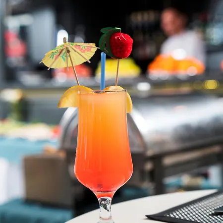 Agan Oldcity 3* Istambul