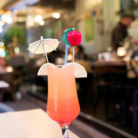 Agan Oldcity Hotel 3*