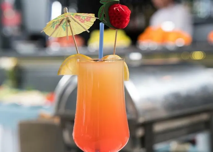 Agan Oldcity 3* Stambuł