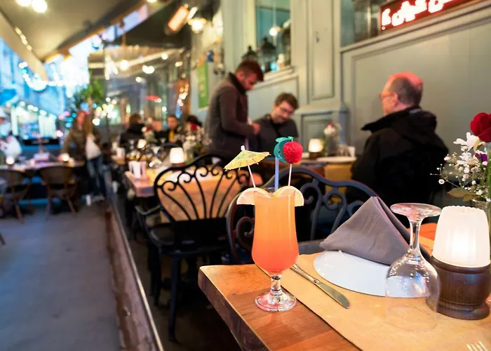 Agan Oldcity 3* Stambuł