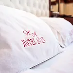 Agan Oldcity فندق 3*