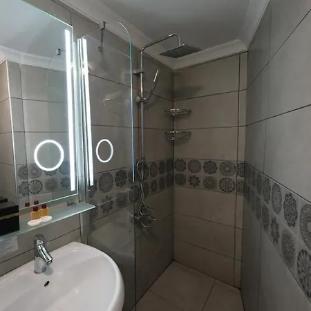 Hotel Agan Oldcity Stambuł