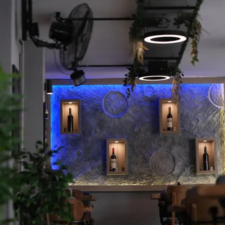 Agan Oldcity Hotel 3*