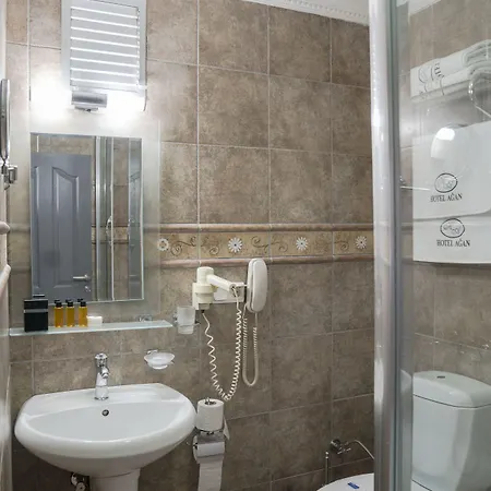 Agan Oldcity Hotel Stambuł