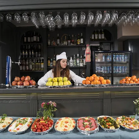 Agan Oldcity Stambuł