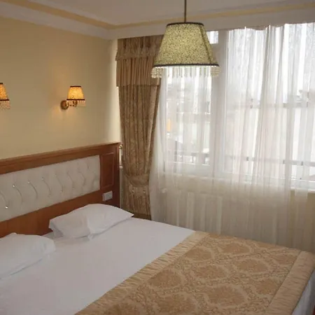 Hotel Agan Oldcity Stambuł