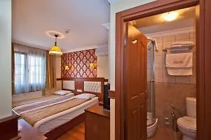 Agan Oldcity Hotel Stambuł