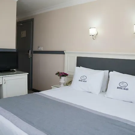 Agan Oldcity Stambuł