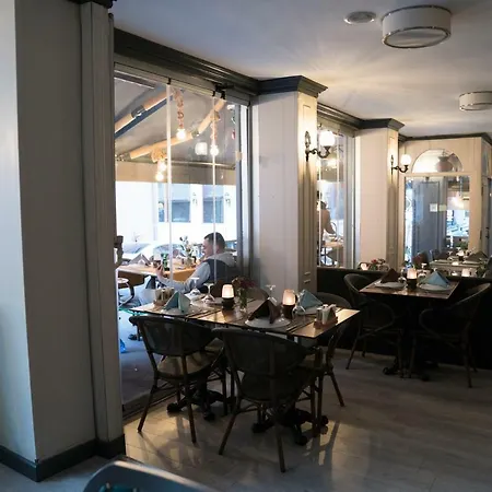 Agan Oldcity 3* Stambuł