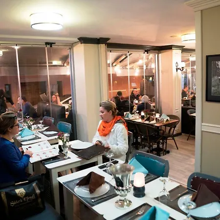 Hotel Agan Oldcity 3*