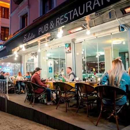 Agan Oldcity Stambuł