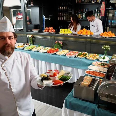 Hotel Agan Oldcity 3*