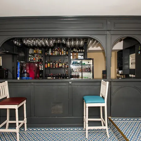 Agan Oldcity 3* איסטמבול