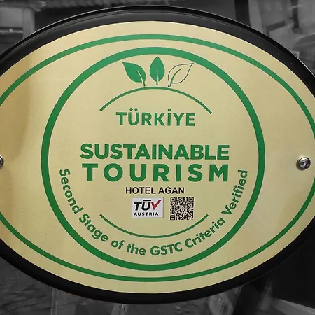 Agan Oldcity 3* איסטמבול