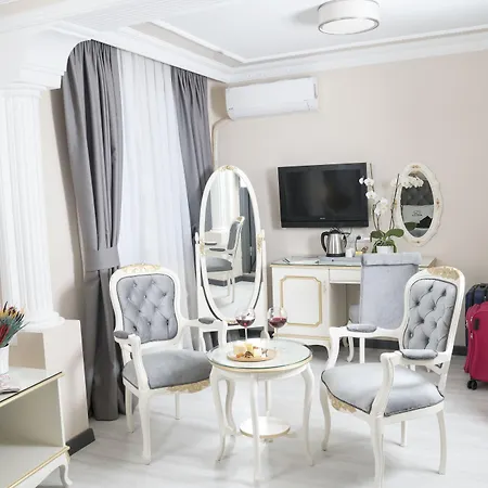 Agan Oldcity איסטמבול