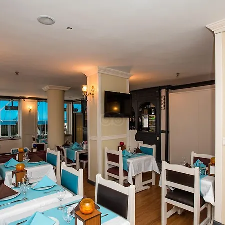 Agan Oldcity מלון