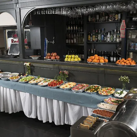 Agan Oldcity מלון