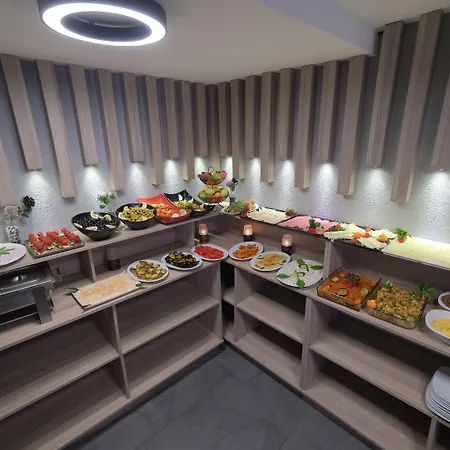 מלון Agan Oldcity