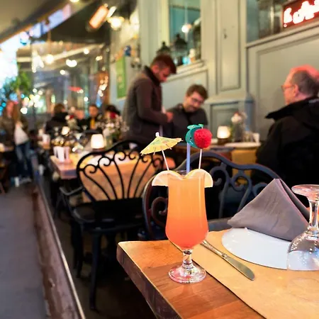 Agan Oldcity 3* איסטמבול