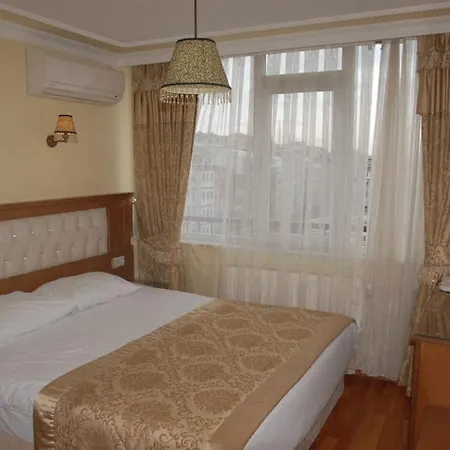 Agan Oldcity מלון 3*