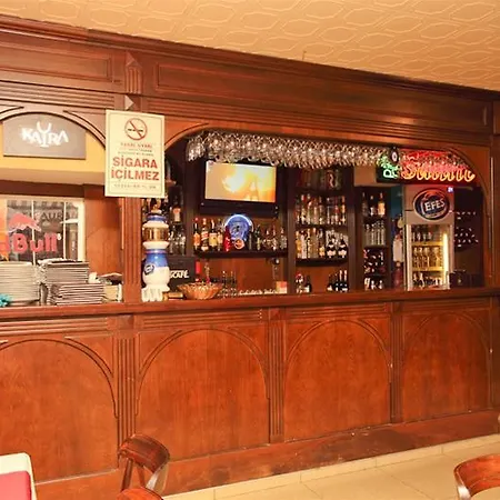 Agan Oldcity מלון 3*